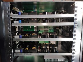 UPS METASYSTEM Megaline MGL-1250 5000VA 3500W - 6