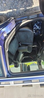 Passat b5.5 - 6