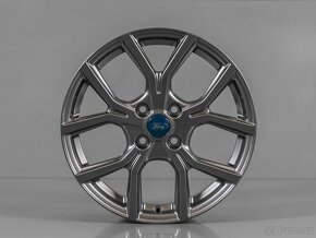 FORD FIESTA 2008-2023 ORIG. KOLA R17, 4x108 4KS (1294TC) - 6