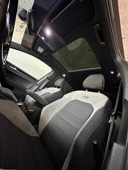 VW Golf 7R Variant / Combi - 6