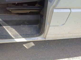 Vw T4 2.5 TDI - 6