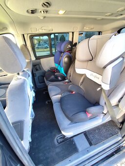Fiat Scudo 2.0 Multijet 140, 2009 Webasto - REZERVACE - 6