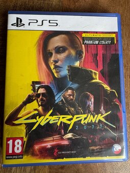 PlayStation 5 (Slim) s mechanikou záruka do 12/2028 - 6