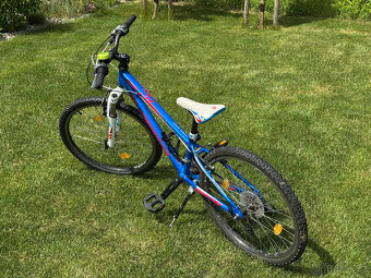 Superior Racer XC 24 dětské kolo - 6