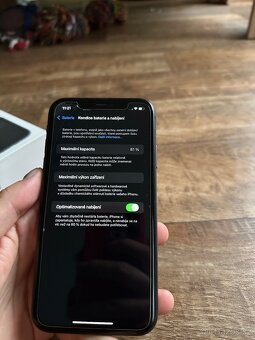 iPhone 11, 128GB - 6
