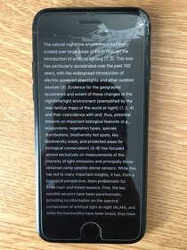 Apple iPhone 7 32GB černý - 6