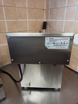 Fritéza METRO profisional 8l - 6