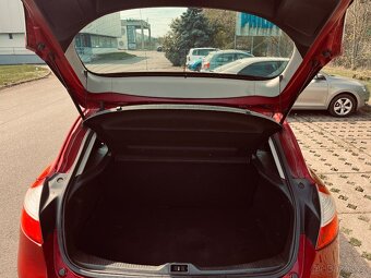 Renault megane 1.5 dCi 66kw 2013 - 6