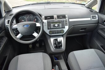 Ford C-MAX 1,8 i PR.SERVIS,BEZ KOROZE - 6