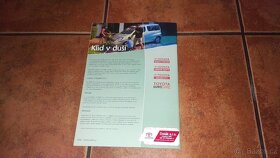 Katalog Toyota Yaris Verso v CZ - TOP STAV - 6