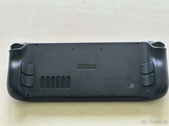 Steamdeck OLED 512 GB - 6