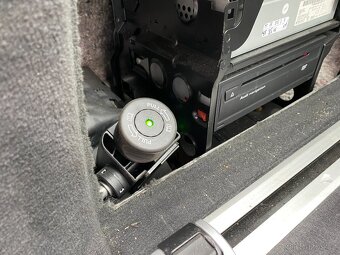 Audi A6 2.7 TDI Quattro, automat - 6
