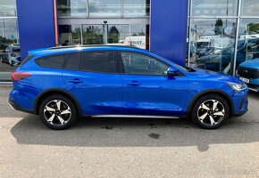 Koupím Ford Focus Active - 6