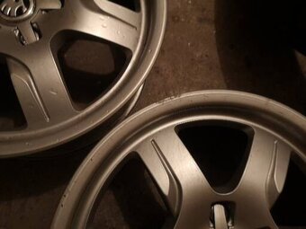 ALU kola 5x112 et28 - 6