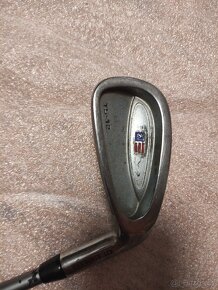 Dětské golfové hole U.S. Kids TS - 57-39 145 cm - 6
