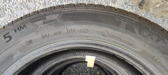 Barum Bravuris 5 letni, 205/55R/16V - 6