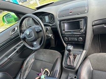 Škoda Octavia RS - 6