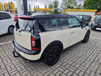 MINI Clubman One 1.4i 70kW - 6