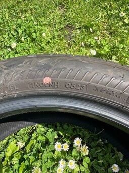 Bridgestone Alenza 001 225/50 R18 95V Runflat Letni - 6