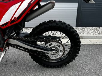 Beta Xtrainer 300 – r.v. 2023, 100 mth - 6