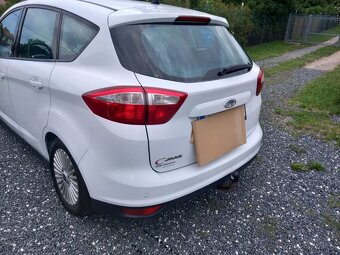 Ford C Max 1.6 - 6