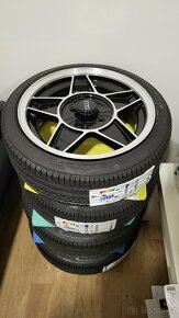 ATS CLASSIC 5,5X15 4X100 - 6