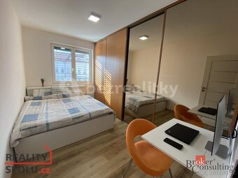 Pronájem, byty/3+kk, 70 m2, Kašparovo náměstí 2233/3, Libeň, - 6