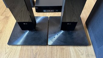 Domácí kino LG BH6420P - 5.1 / 850W - 6