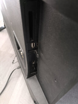 Toshiba model 32L2963DG - 6