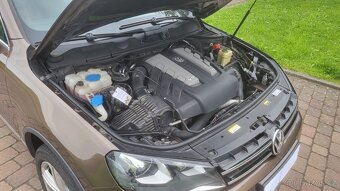 VW Touareg 3.0TDI 180 kW - 6