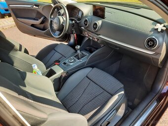 Audi a3 1.4tfsi ambition r.v 8.11.2013 103kw.adap.tempomat - 6