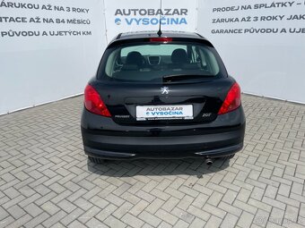 Peugeot 207 1.4i Klima Alu - 6