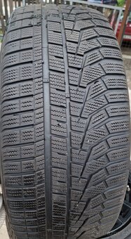 19" BMW alu 9j et 37 zimní sada 245/45r19 - 6