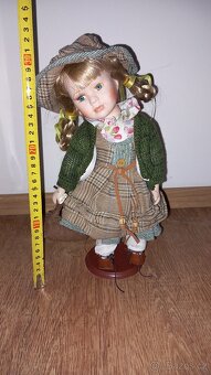 Porcelánové panenky - 6