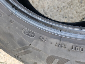 275/45r20 110Y Bridgestone Alenza 001 RFT - 6