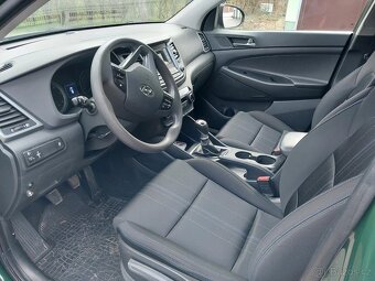 Hyundai Tucson 100 kW - 6