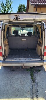 Ford Tourneo Connect 1.8 Tdci - 6