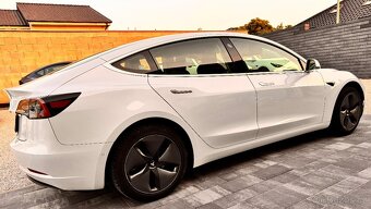 Tesla Model 3 Standard Range - 6