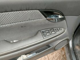 Fiat Croma 2005 1,9JTD 110kW COMBI - JEZDI, DILY - 6