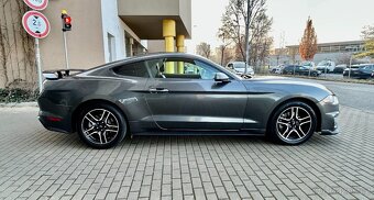 Ford Mustang 2019 2.3 EcoBoost 55 Year Edition - 6