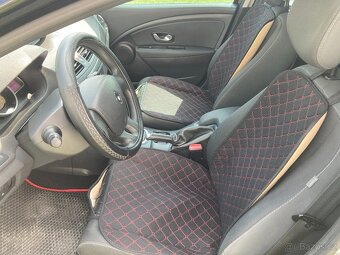 Renault Megane 1.6 16v 74kw alu kola + zimní sada nov rozvod - 6