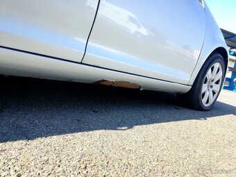 Golf 5 variant 1.9 TDI 77kw - 6