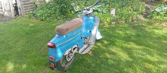Jawa pionýr 05 - 6