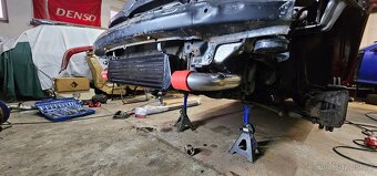 Volswagen golf IV 1.9tdi PD 96kw - 6