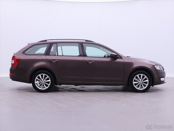 Škoda Octavia 1,2 TSI 77kW Ambition CZ (2015) - 6