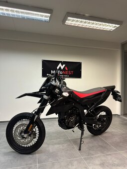 Aprilia SX 125 - 6