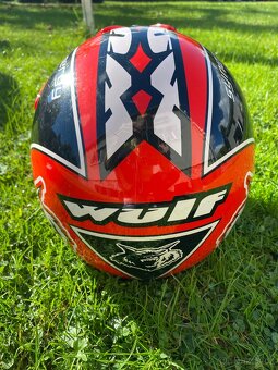 Dětské moto kalhoty Acerbis 20 - 6