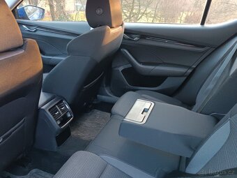 Škoda Octavia 4 2.0 TDi 85kw, 135 000 Km - 6