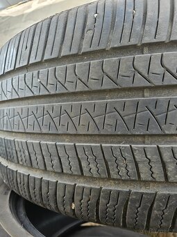 275/55R19 111V Scorpion Zero All Season MO PIRELLI - 6