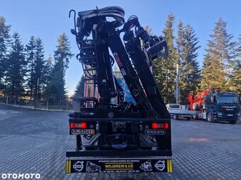 Lesovoz LESOVÚZ Volvo FH540 Stos doll Epsilon loglift - 6